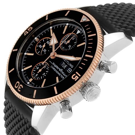 breitling superocean polso piccolo|breitling swiss watch.